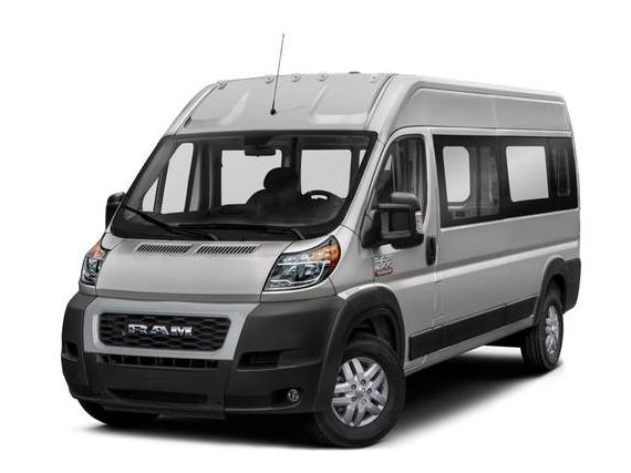 RAM PROMASTER 3500 2021 3C6MRVUG3ME539129 image